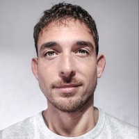 Alejandro Dos santos