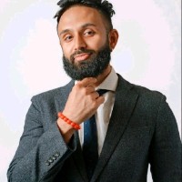 Sanket Hendre