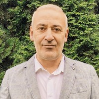 Ilkay Yilmaz