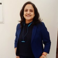 Suruchi Sharma