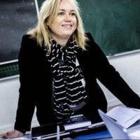 Mette Teglers