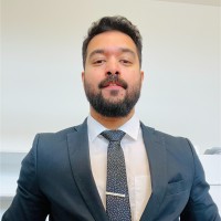Zaheedul Haque