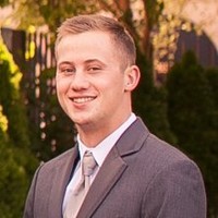 Patrick Corrigan