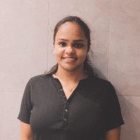 Vidumini Dayananda