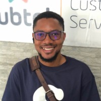 Senyo Motey
