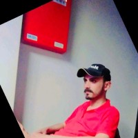 Yasir ali shahani