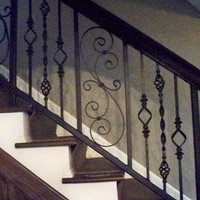 Artistic Ornamental Iron, LLC