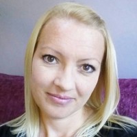 Sarah Lyne