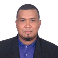 MOHD AKMAL BIN HUSSIAN