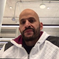 Mohammed Yudeh