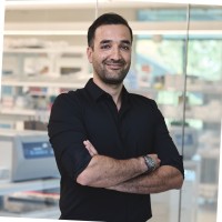 Kian H. Yousefi