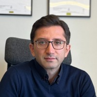 Mehdi Ozoomchi