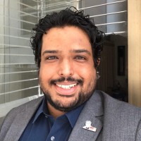 Ahmed Raihan Ahsanullah