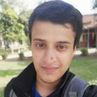 Akif Farooq