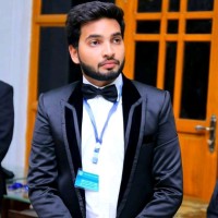 Haider ali Shaikh