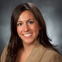 Lauren McNeely