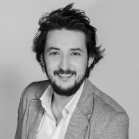 Mathieu VILLOT