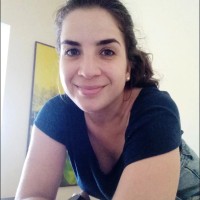 Ana Luísa Figueiredo