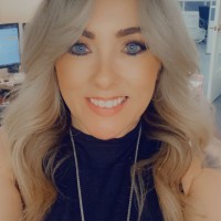 Mellissa Mccloughan