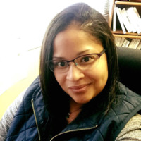 Yris Troncoso-Fagoth