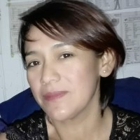 Jenny Huaman Choquecahua