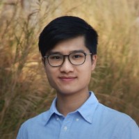 Ethan Pang