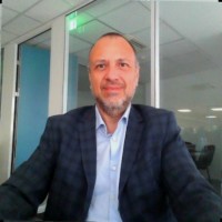 George Kefalas, C-CRO