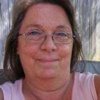 Patty Judge