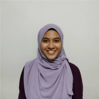 Nabilah Balqis Abdul Rahman
