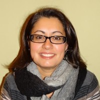 Valerie Jacobs