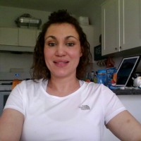 Amanda Larkey