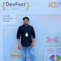 Pratik Moyde