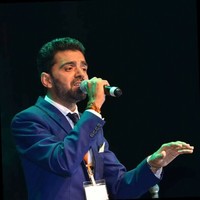 Dveep Soni