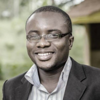 Anthony Kobina Emil Jnr