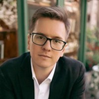 Alexander Sergeev