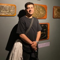 Oğuzhan Antepli