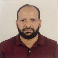 Ramsheed Ahmed
