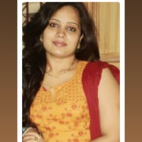 HEMA MISHRA