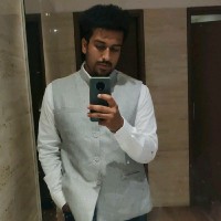 Anuj Mishra