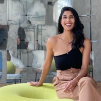Madhavi R.