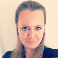 Vickie Fuchs-Nielsen