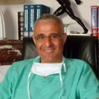 Chawket MANNAI  DDS, Ph.D