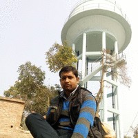 Ravi Nand