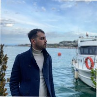 Buğra Günaydın