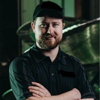Nathan Hardman