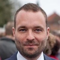Christian Eilersen