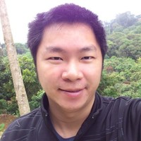 Alex Chung