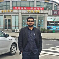 Nissar Mohammed