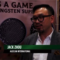 Jie (Jack) Zhou, CPA, CMA