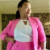 Jessica Grange M.Ed.
